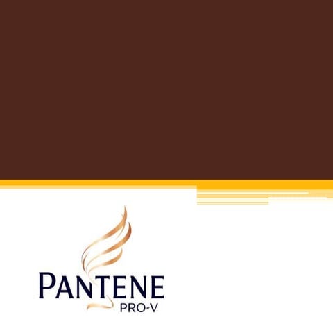 Pantene