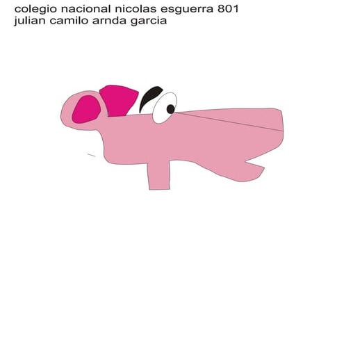 pantera rosa corel draw | PDF