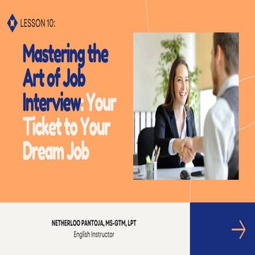Pantoja_Lesson-10_Job-Interview.pdfbajaj