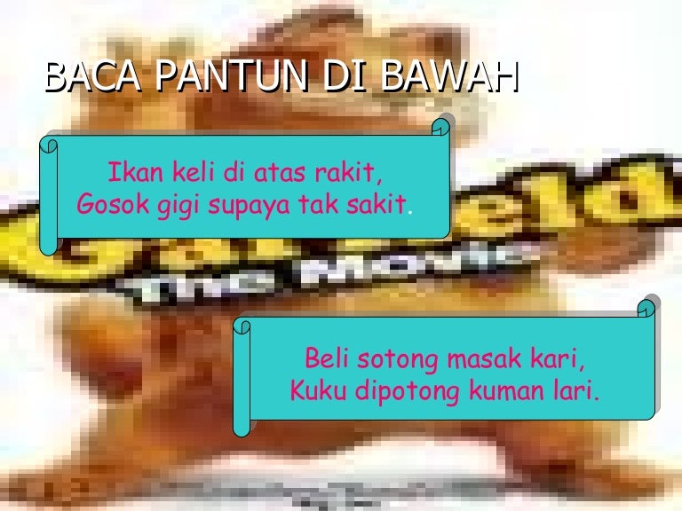 Pantun