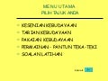 Pantun Teka Teki