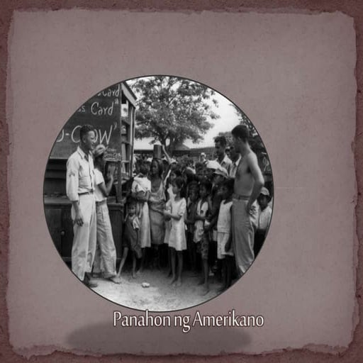 Panulaang filipino: Panahon ng Amerikano