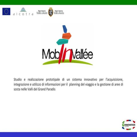 Mobinvallée: quello che doveva essere l'intervento di Paolo Conta a Pépinières Ouvertes 2014