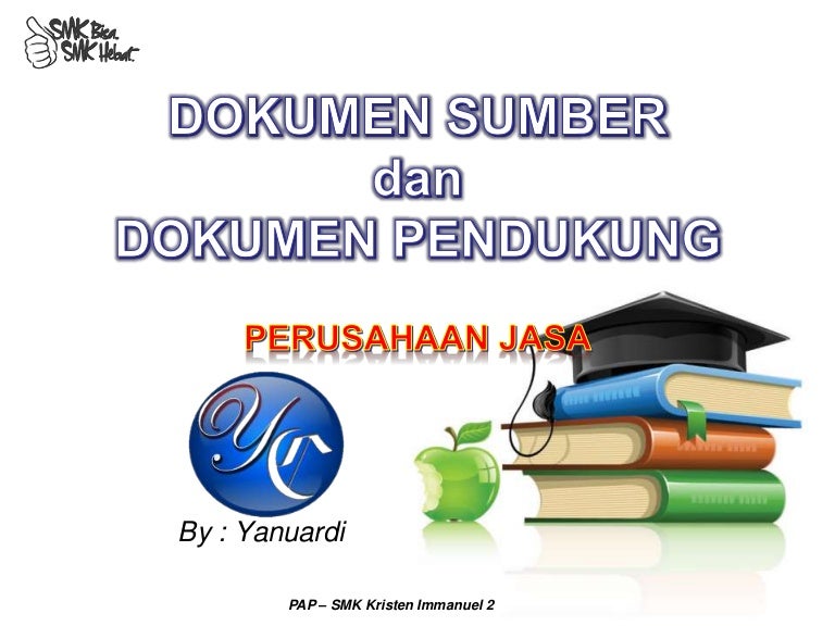 Pap 1 Dokumen Perusahaan Jasa