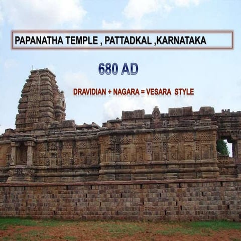 Papanatha temple
