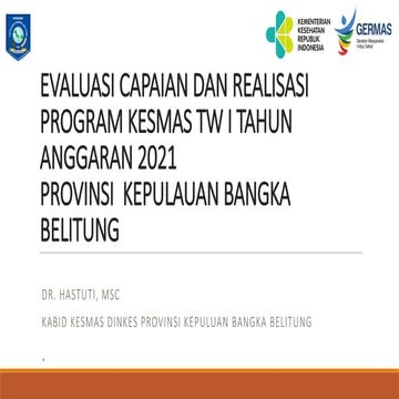 Paparan Babel Program Kesmas TW I 2022 ___.pptx