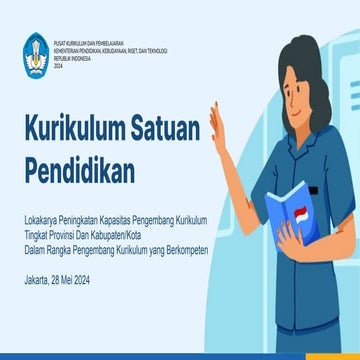 Paparan Kurikulum Satuan Pendidikan_LOKAKARYA TPK 2024.pptx.pdf