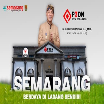 23Paparan_P3DN_Kota_Semarang sdasdfewes.pptx
