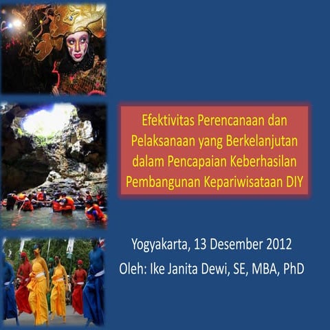 Paparan P3PAR Universita Sanatadharma  - Pls visit : http://odoritour.com/