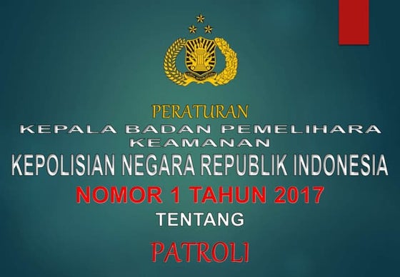 PAPARAN DIREKTORAT PAM OBVIT | PPT