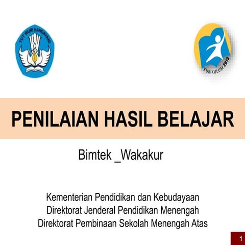 Paparan penilaian rev mega anggrek