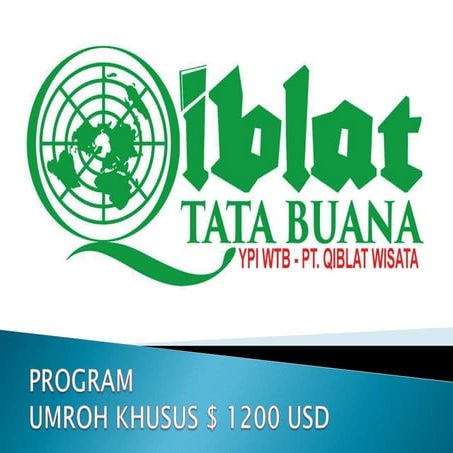 umroh murah Di bekasi