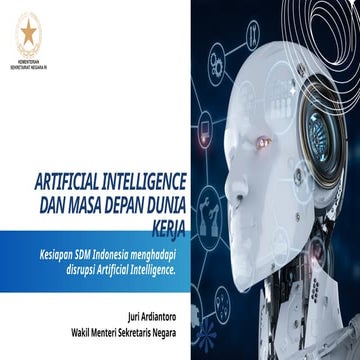 Dampak Kecerdasan Buatan terhadap Dunia Kerja.pptx