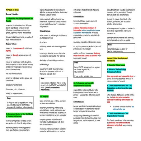 The psychology bill, r.a. 10029 | DOCX