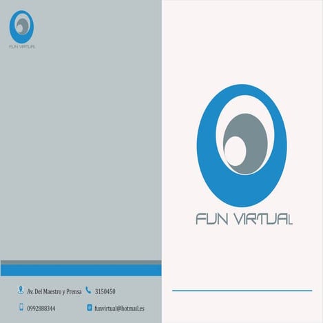 FUN VIRTUAL