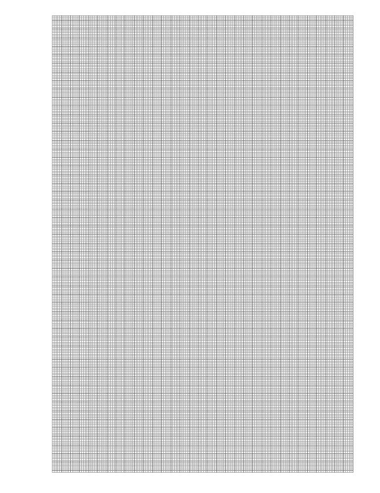 papel milimetrado papel milimetrico