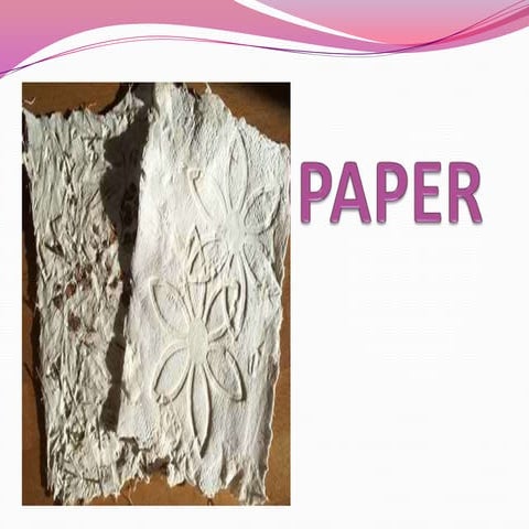 Paper
