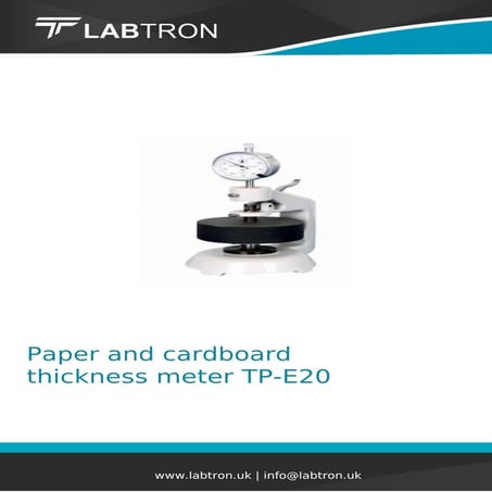 Paper and cardboard thickness meter.pdf