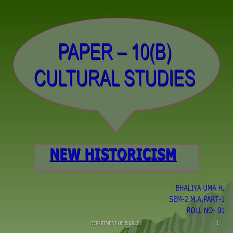 Paper – 10(b)