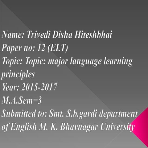 Paper 12...presentation