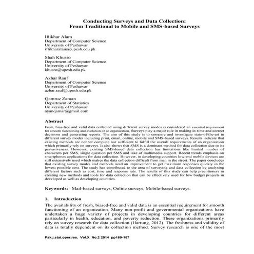 Paper 3 (iftikhar alam)