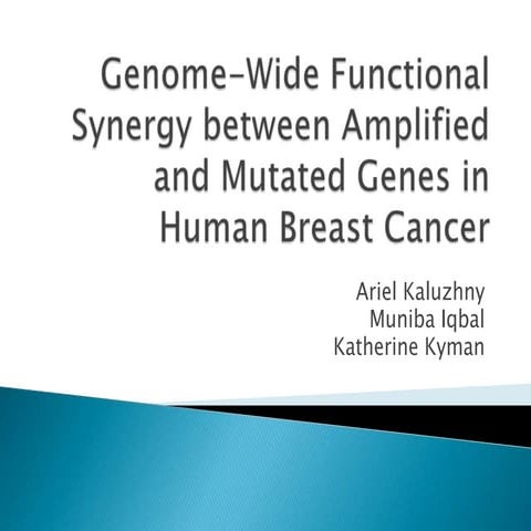 Paper 7 powerpoint | PPT