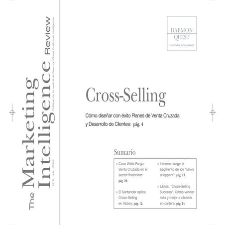 Cross-Selling