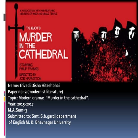 Paper 9...presentation