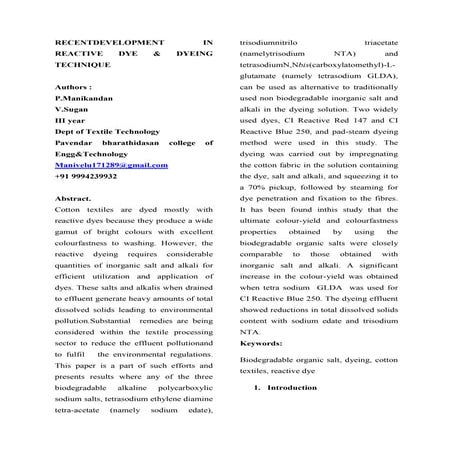 Paper abstract | PDF