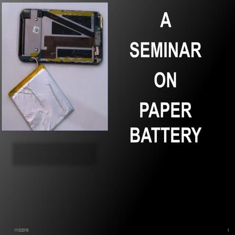 Paperbattery 140405123735-phpapp01