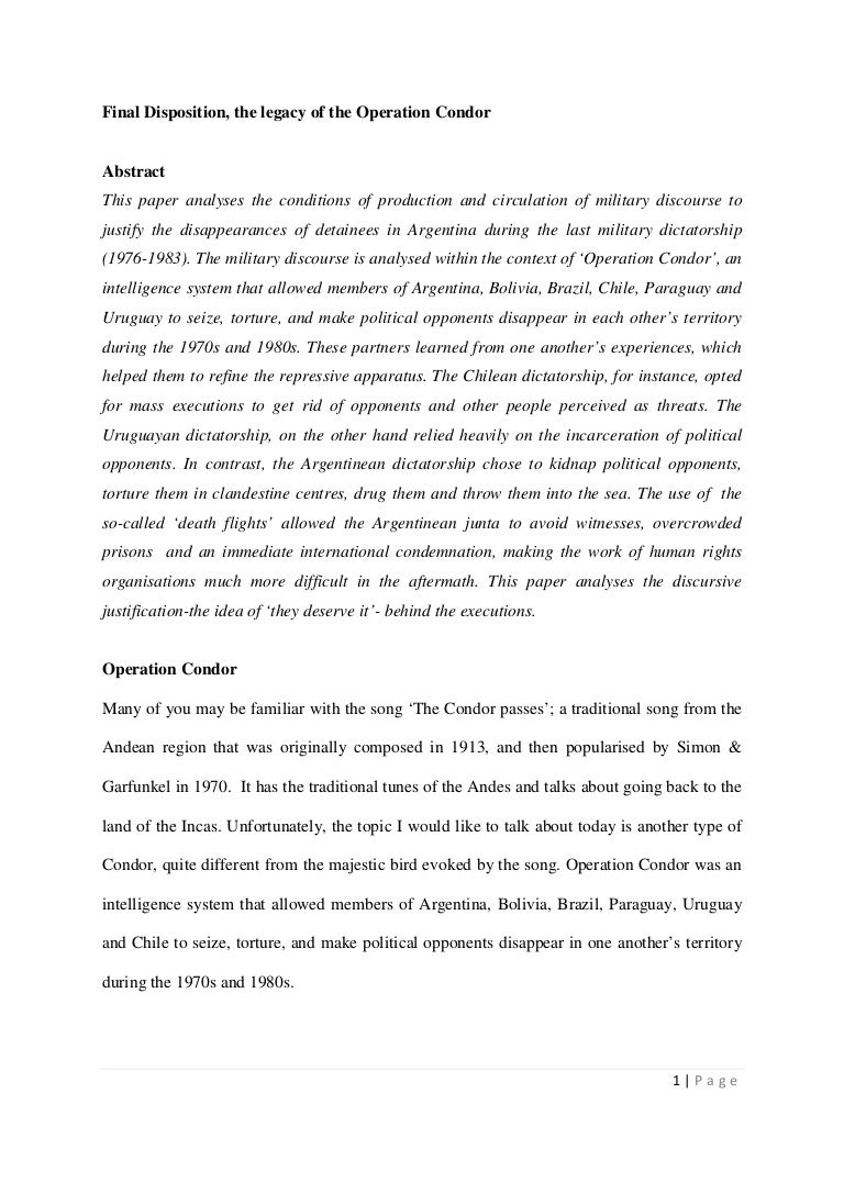 Disposition research paper 08 picture