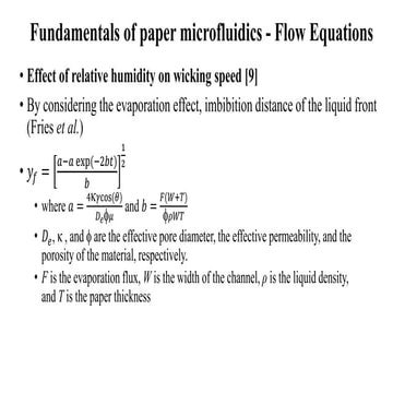 Paper based presentation | PPTX