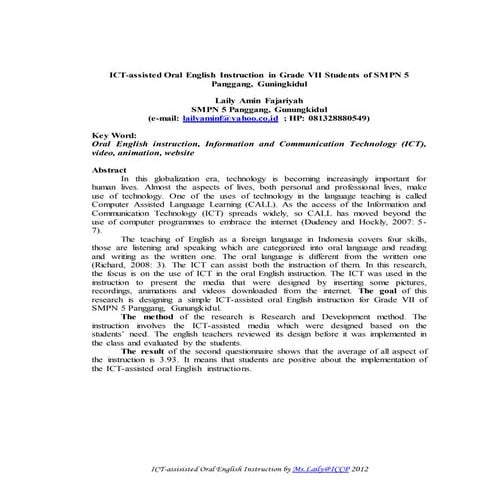 Paper for iccp 2012 laily