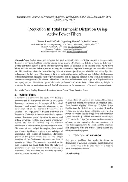Paper id 29201412