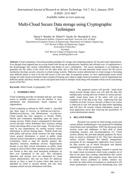 Paper id 712019116
