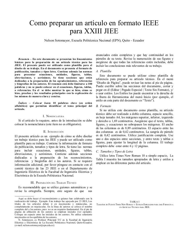 Ieee submission image