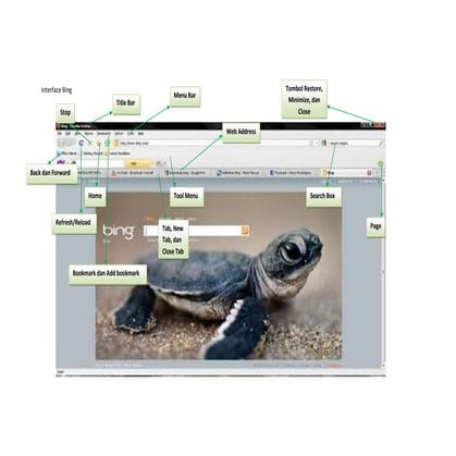 Search Engine part 2