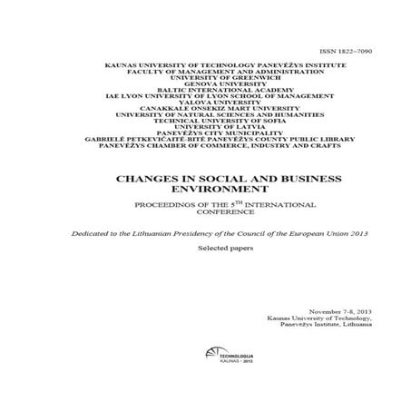 Paper ochkovskaya published