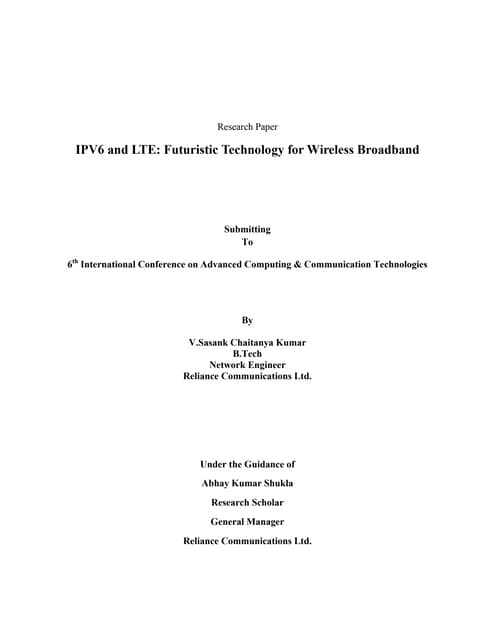 Thesis on pay for performance