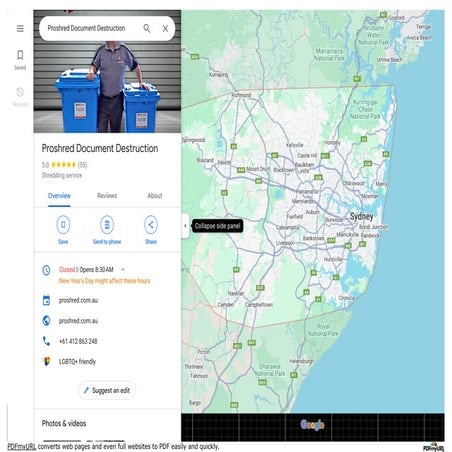 Expert Paper Shredding Service Sydney.pdf