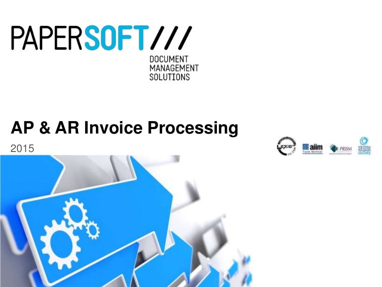 invoice processing solutions