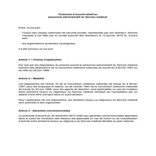 IDCC 2793 protocole d'accord du 2 f...