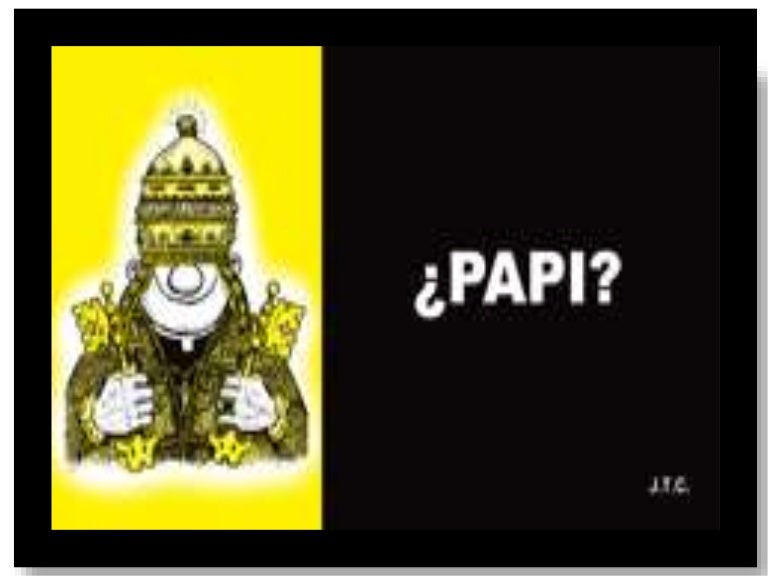 el papi el papi
