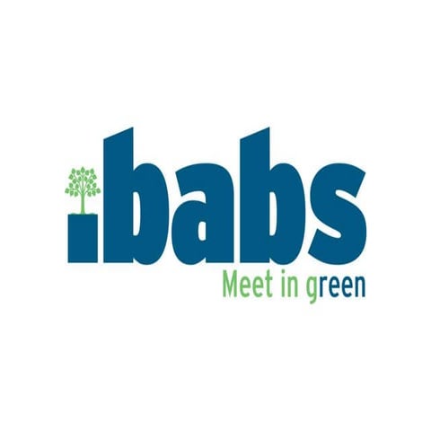 Papierloos vergaderen met iBabs - Rachel Mannaerts - OWD14