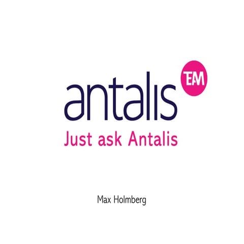 Pappersskola Antalis 2016 05 30