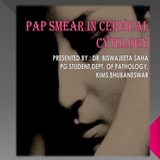 Pap smear