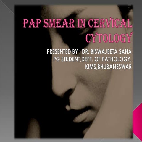 Pap smear