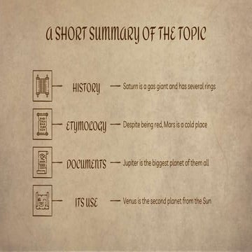 papyrus-history-lesson-infographics.pptx