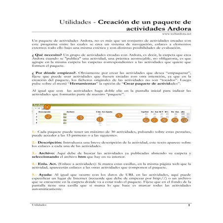 Tutorial Smart Notebook | PDF