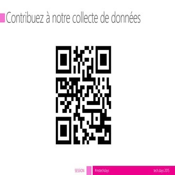 Big Data et Business Intelligence de A… Azure